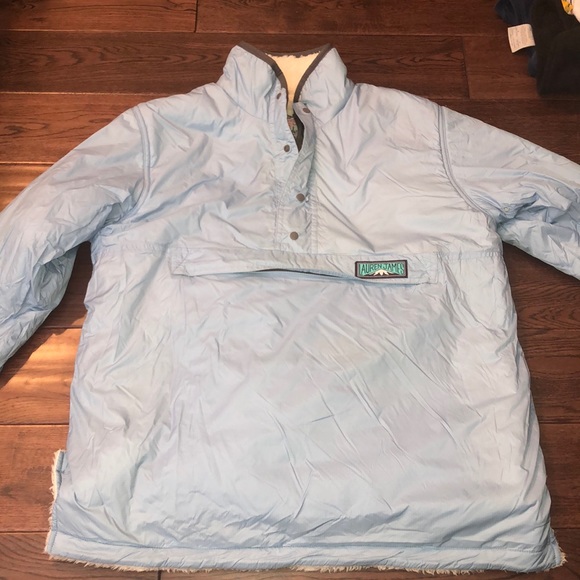 Lauren James Reversible Pullover - Picture 4 of 6